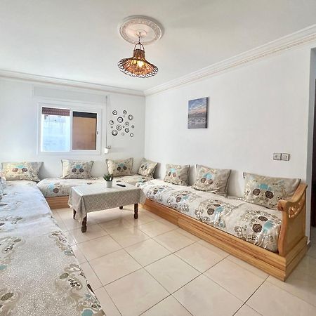 Moderno Apartamento En El Centro , A 3 Min Del Mar I Asilah Luaran gambar