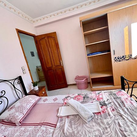 Moderno Apartamento En El Centro , A 3 Min Del Mar I Asilah Luaran gambar