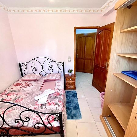 Moderno Apartamento En El Centro , A 3 Min Del Mar I Asilah Luaran gambar