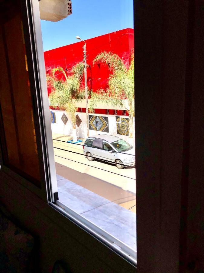 Moderno Apartamento En El Centro , A 3 Min Del Mar I Asilah Luaran gambar