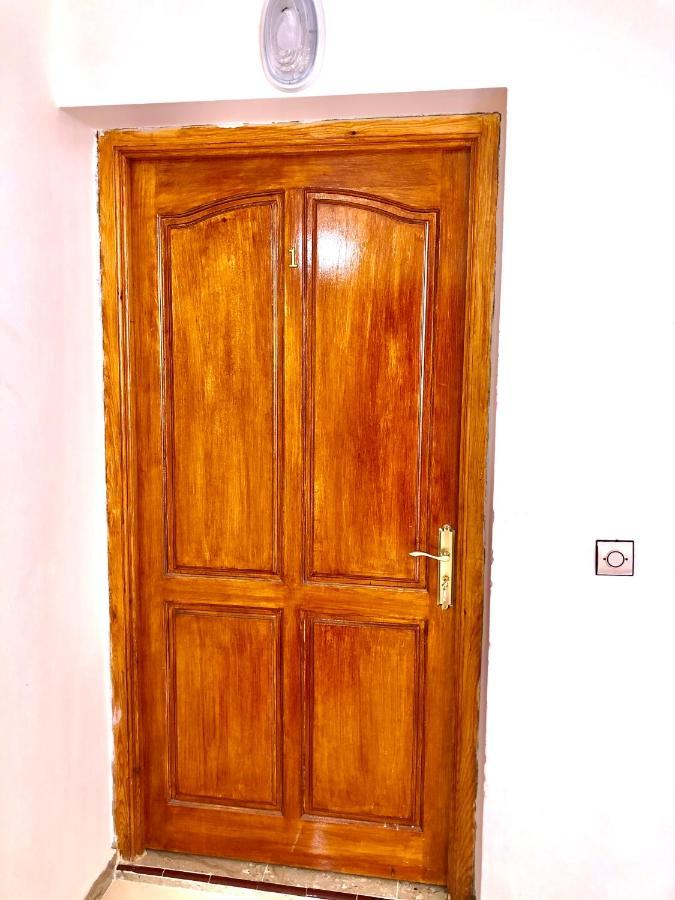 Moderno Apartamento En El Centro , A 3 Min Del Mar I Asilah Luaran gambar