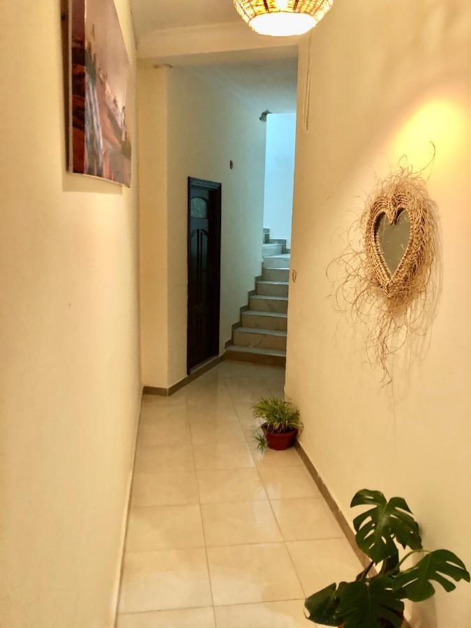 Moderno Apartamento En El Centro , A 3 Min Del Mar I Asilah Luaran gambar