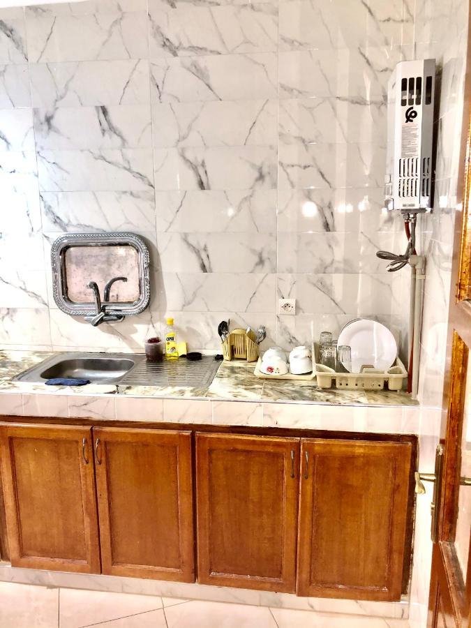 Moderno Apartamento En El Centro , A 3 Min Del Mar I Asilah Luaran gambar