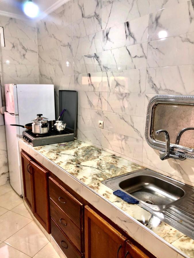 Moderno Apartamento En El Centro , A 3 Min Del Mar I Asilah Luaran gambar