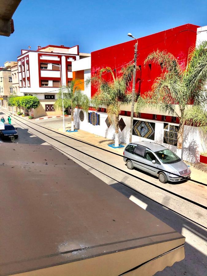 Moderno Apartamento En El Centro , A 3 Min Del Mar I Asilah Luaran gambar