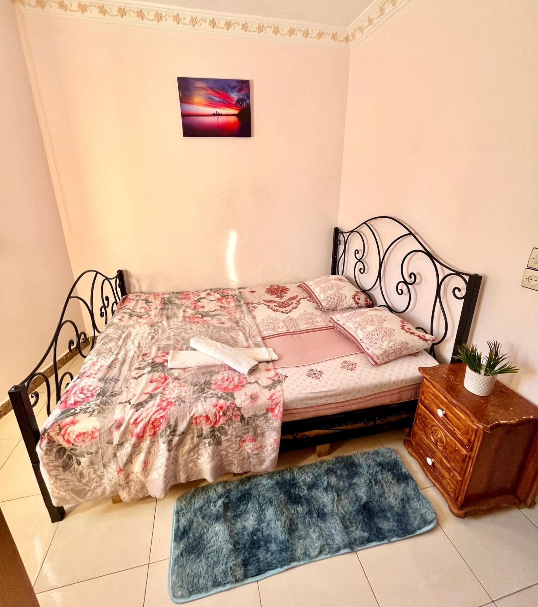 Moderno Apartamento En El Centro , A 3 Min Del Mar I Asilah Luaran gambar