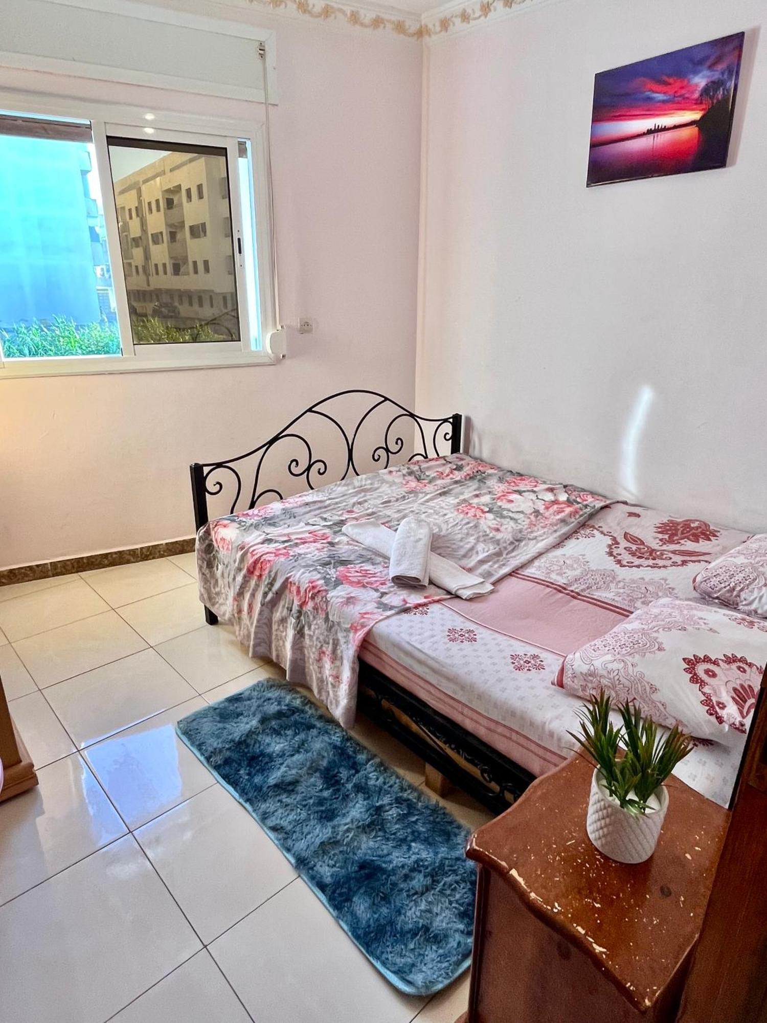 Moderno Apartamento En El Centro , A 3 Min Del Mar I Asilah Luaran gambar