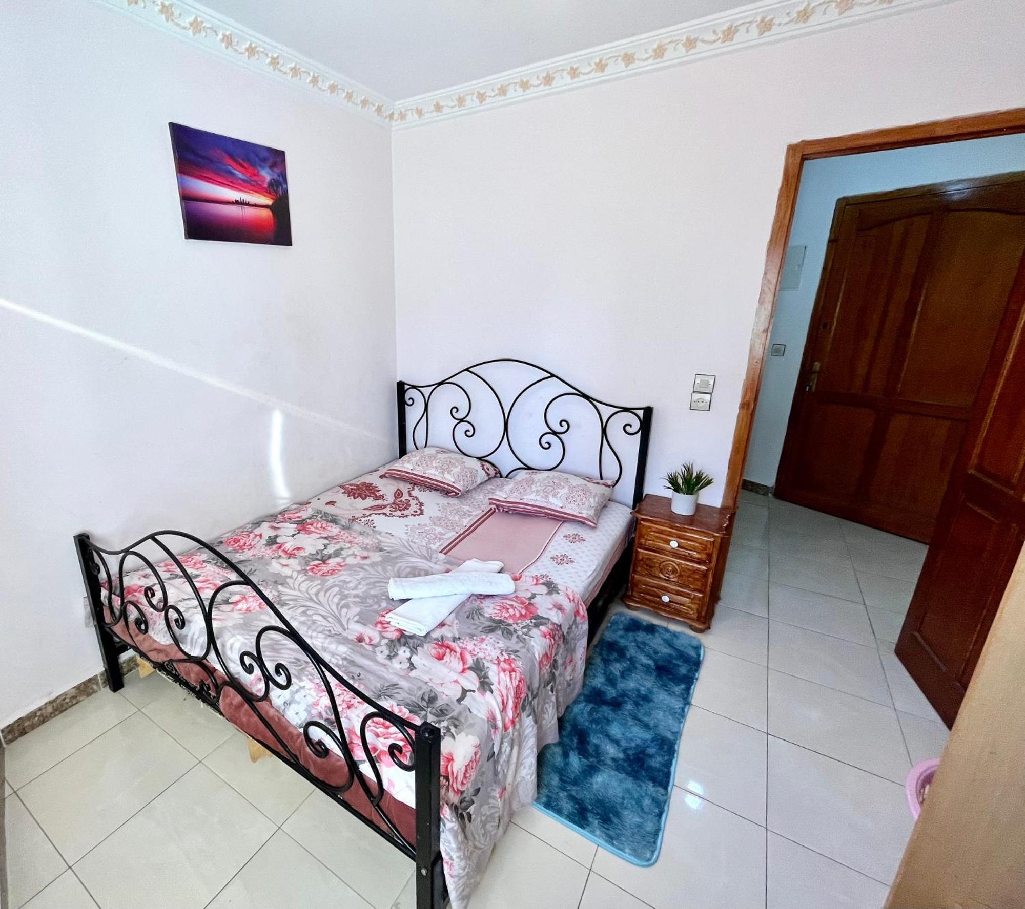 Moderno Apartamento En El Centro , A 3 Min Del Mar I Asilah Luaran gambar